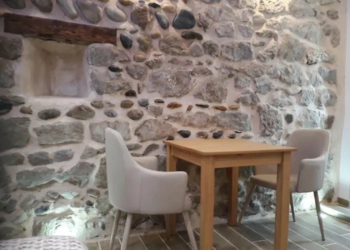 Studio mistral