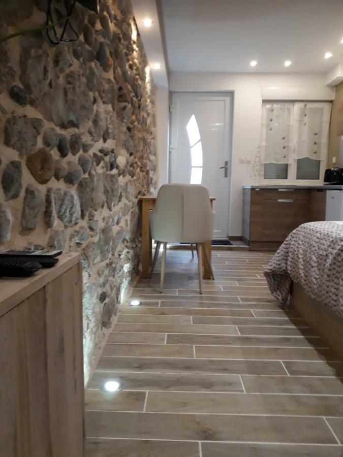 Mistral Apartment Valence (Drome)