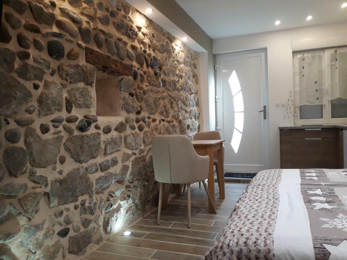 Mistral Apartment Valence (Drome)