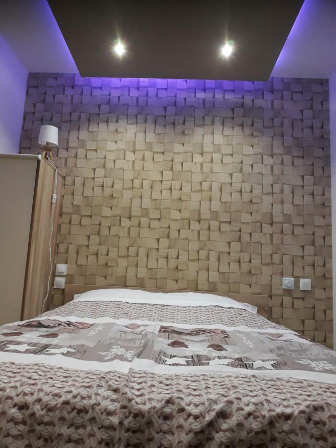 Mistral Apartment Valence (Drome)